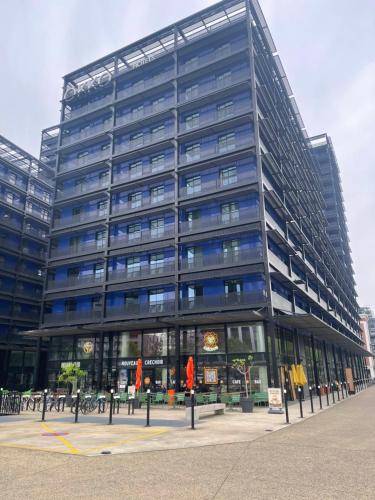 Apartma Strasbourg