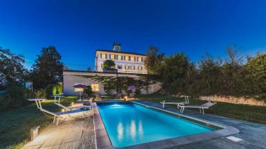Villa Valenza