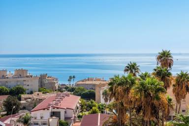 Apartamento de 45 m²