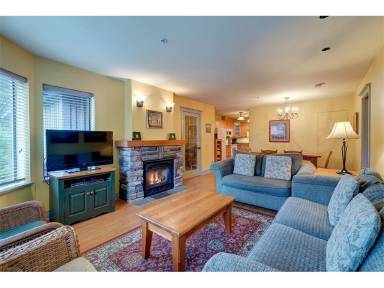Condo Whistler
