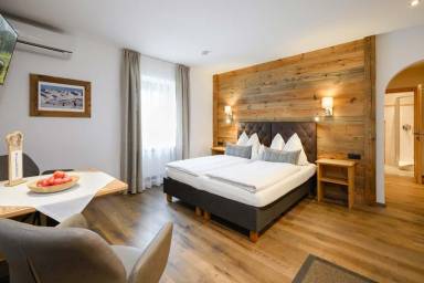22 m² Apartment