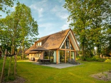 Bungalow 113 m²