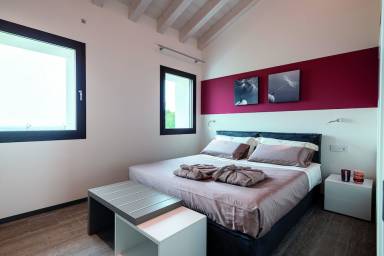 Farmhouse  Asolo