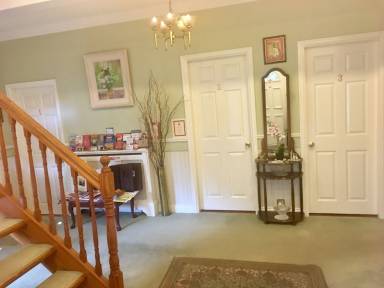 Appartement Lansville
