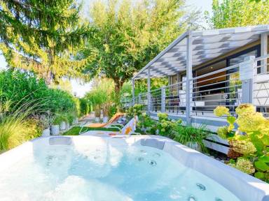 24 m² Ferienpark