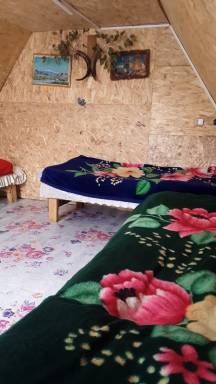 Habitación privada  Mörön