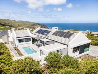 400 m² Villa
