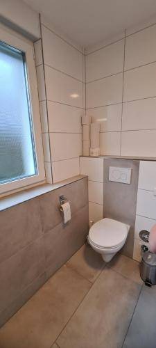 60 m² Ferienwohnung