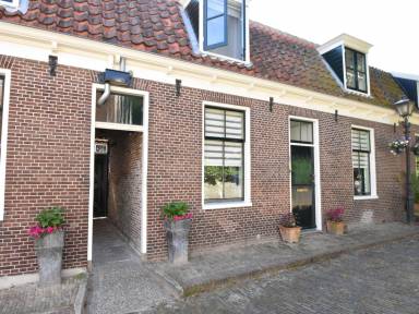 Huis Volendam