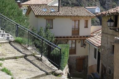 Casa Arnedillo