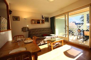 Appartement 30 m²