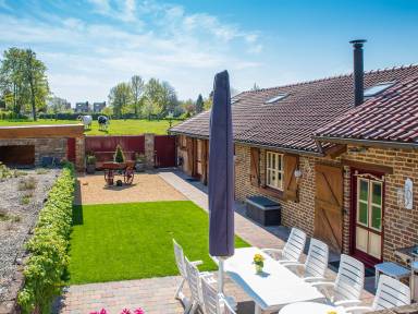 Appartement Sittard