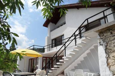 Villa Internet Kranevo