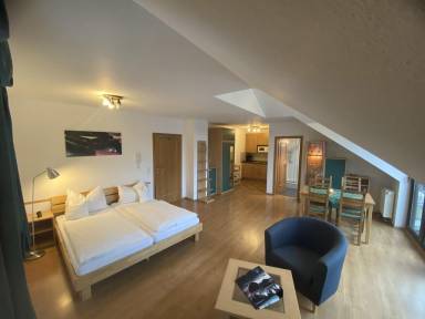 Appartement 44 m²
