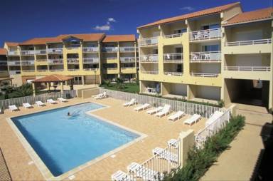 Locations et appartements de vacances à Valras-Plage - HomeToGo