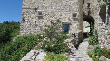 House Saint-Andéol-de-Berg