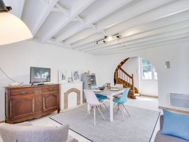 Appartement Saint-Malo