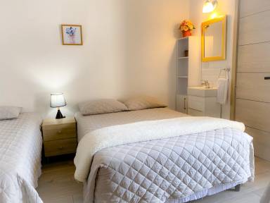 Habitación privada  Guatemala
