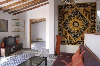 Casa Villajoyosa