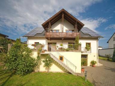 Apartment Niederemmel