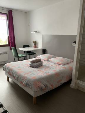 Apartment  Riez