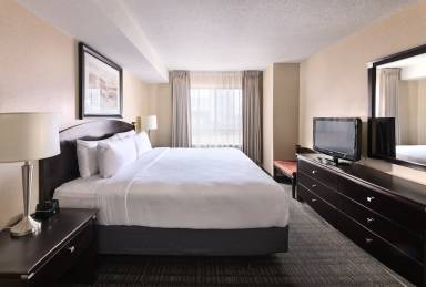 Aparthotel Byward Market - Parliament Hill