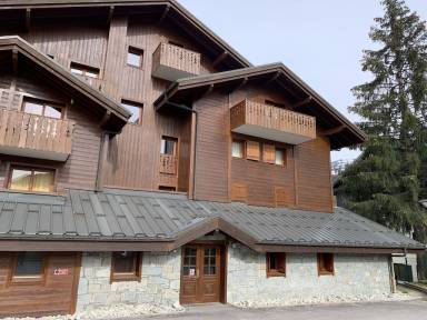Appartement Cluses