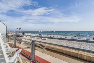 60 m² Apartament