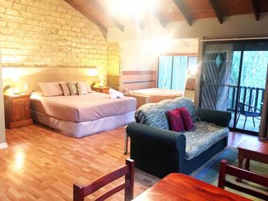 Cabin Mudgeeraba