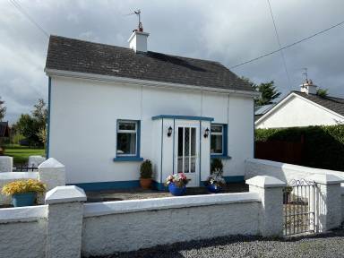 Casa rural Bottomstown