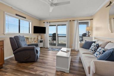 Condo Cherry Grove Beach