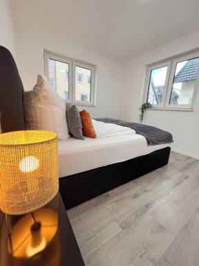 Ferienwohnung Bielefeld