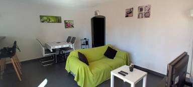 Apartament Saint-Raphaël