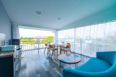 Logement Himmafushi