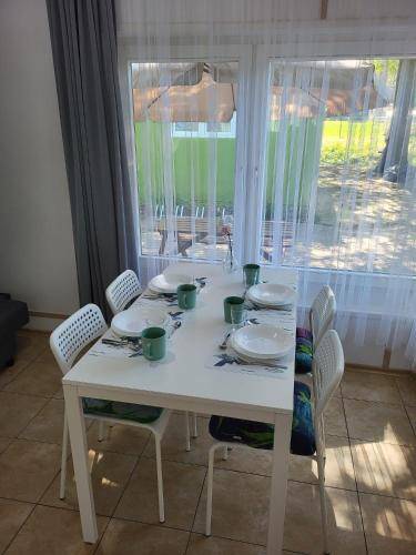 Apartament Milicz