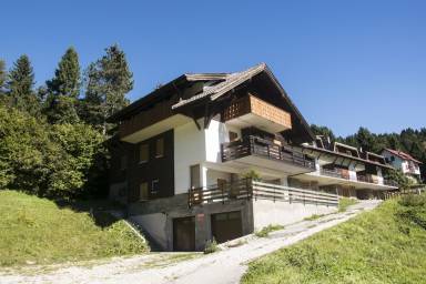 Appartamento 70 m²