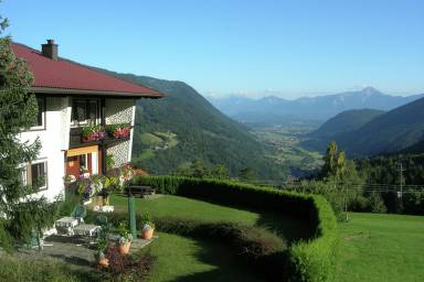 Ferienwohnung Oberwöllan