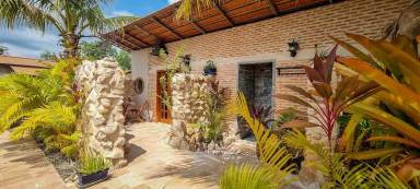 40 m² House