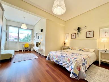 Chambre privée 120 m²