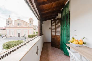 Appartamento 60 m²