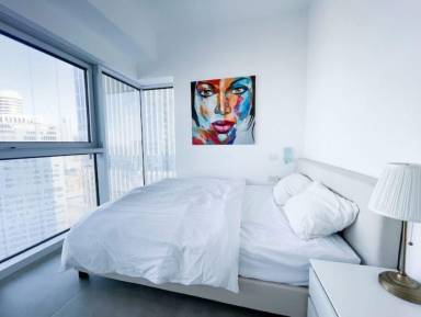 Apartment Tel Aviv-Yafo