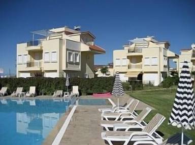 Villa Side