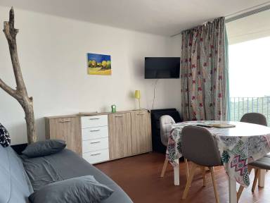 Ferienwohnung Banyuls-sur-Mer