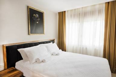 Accommodatie Tivat