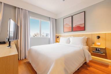Apartamento Vila Boa Vista