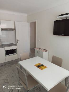 Apartment Menton