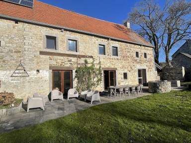 Ferienhaus Lüttich