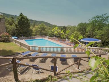 Aparthotel Pracchia