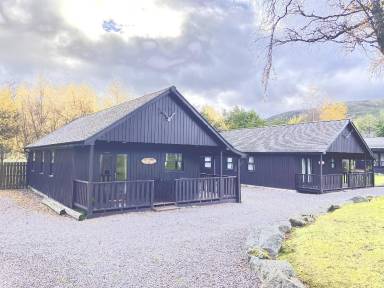 60 m² Bungalow
