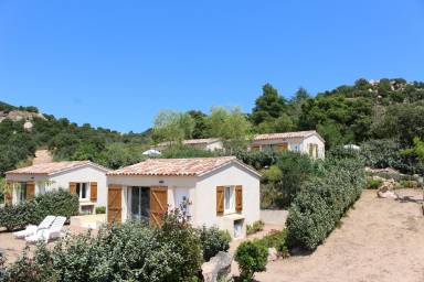 Apartment Porto-Vecchio